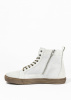John Doe Кеды Neo white\brown