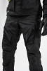 Shima Штаны Runner black