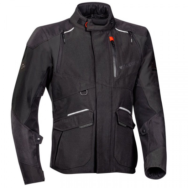 IXON Куртка Balder black