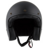 By City Шлем TWO STROKES black matt