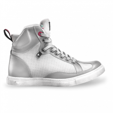 Shima Кеды SX-2 lady grey