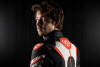 IXON Куртка Jackal black\white\red