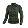 Shima Рубашка Renegade 2.0 lady green