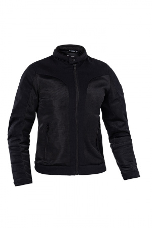 John Doe Куртка Aero lady black