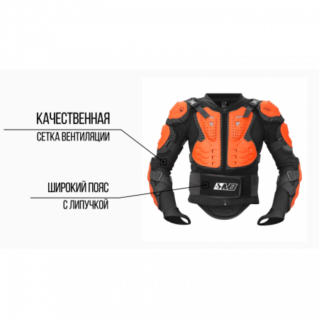 MadBull Черепаха Turtle black