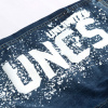 UNCS Джинсы мужские HUNTLEY blue