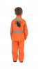 Hyperlook Дождевик Titan Kids orange