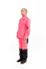 Hyperlook Дождевик раздельный Garda pink