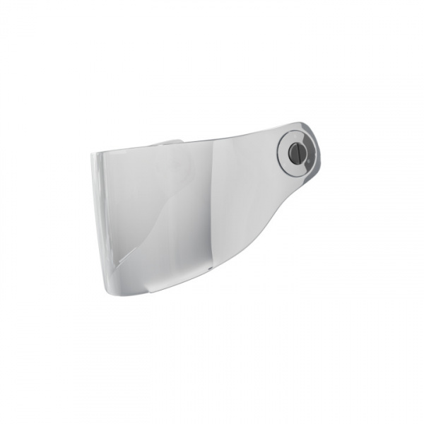 John Doe Визор Set ECE Visor Silver Mirror
