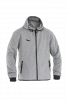 John Doe Hoodie V3 Melange XTM