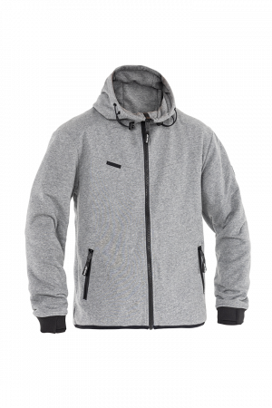 John Doe Hoodie V3 Melange XTM