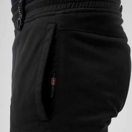 Shima Джоггеры JOGGSTER black