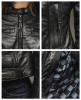 IXON Куртка Torque lady black