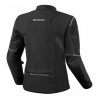 Shima Куртка Rush 2.0 lady VENT black