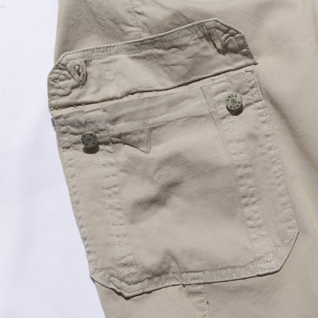 UNCS Джинсы мужские AUSTIN CARGO camel