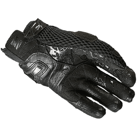 Five Перчатки STUNT EVO AIRFLOW 2021 black