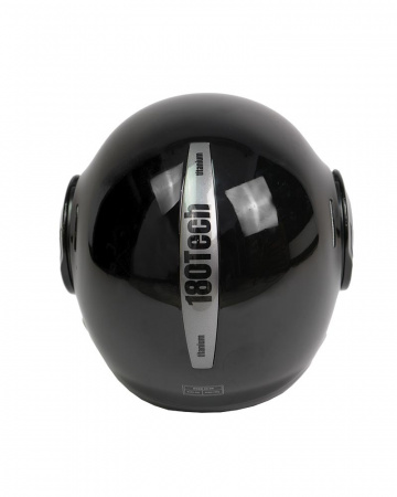 By City Шлем 180 TECH Black