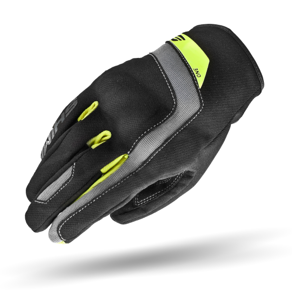 Shima Перчатки ONE kids fluo