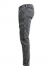 John Doe Джинсы Rebel grey