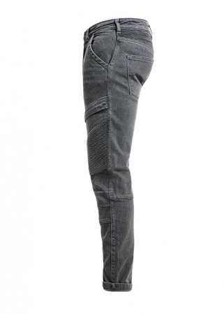 John Doe Джинсы Rebel grey