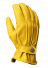 John Doe Перчатки Grinder yellow