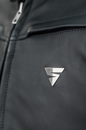 Shima Куртка Shadow TFL black