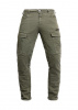 John Doe Штаны Stroker olive