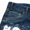 UNCS Джинсы мужские HUNTLEY blue