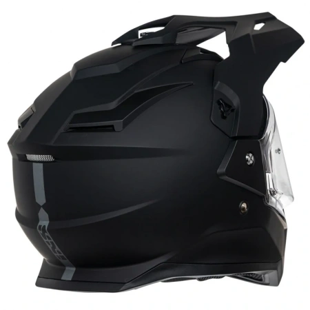 IXS Шлем HX 209 1.0 black matt