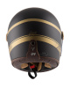 By City Шлем ROADSTER II Carbon Gold Strike