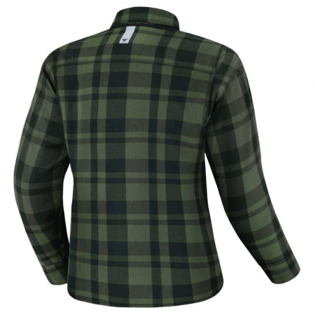 Shima Рубашка Renegade 2.0 green