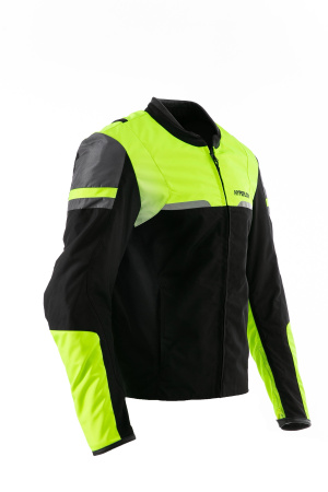 Hyperlook куртка Desire green