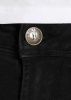 John Doe Джинсы Original black used