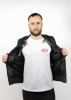 John Doe Куртка Roadster black