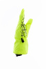 Hyperlook Дождевые перчатки Gidra lime