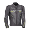IXON Куртка Draco anth\grey\bright yellow