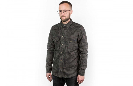 John Doe Моторубашка camo