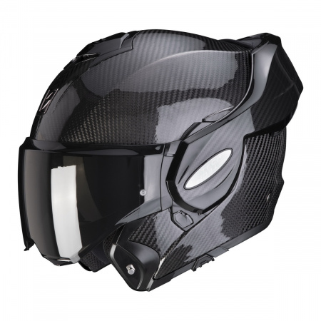 Scorpion Шлем Exo-tech EVO Carbon