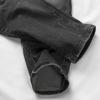 UNCS Джинсы мужские MILTON black