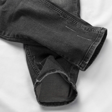UNCS Джинсы мужские MILTON black