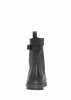 John Doe Ботинки Jackie high heel black