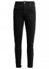 John Doe Джинсы Luna high black used