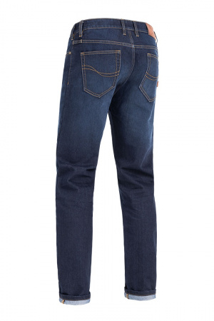 John Doe Джинсы Pioneer dark blue