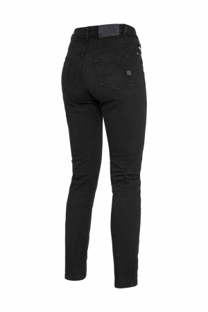 John Doe Джинсы Jane lady black raw