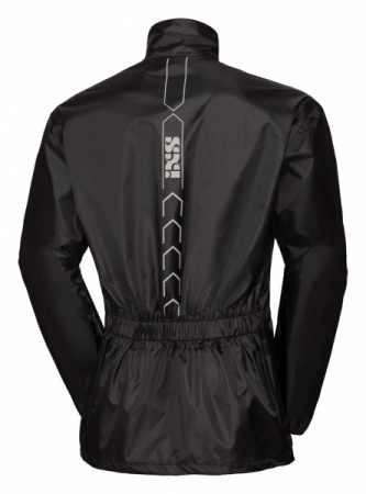 IXS Дождевик раздельный Horton 3 black