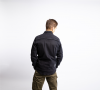 John Doe Моторубашка black denim