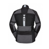 IXS Куртка Montevideo-ST black\grey