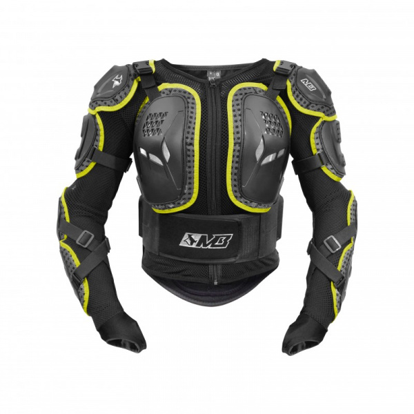 MadBull Черепаха Turtle Women yellow