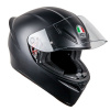 AGV Шлем K1 black matt 
