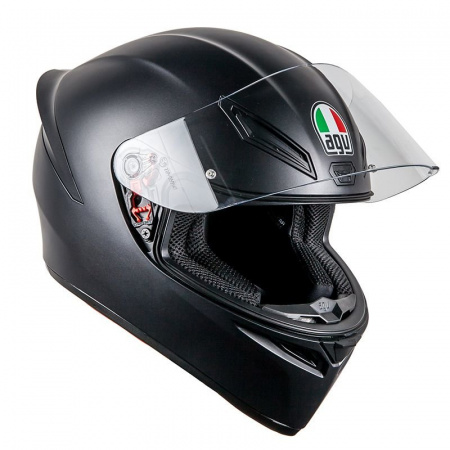 AGV Шлем K1 black matt 